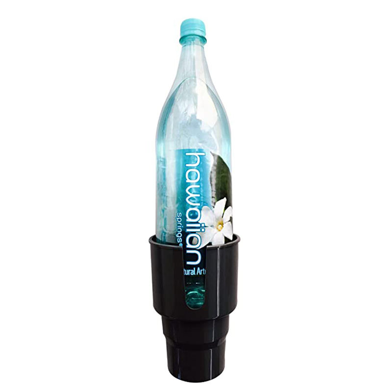 Lo<i></i>ngyang CYA-CH-001 Car Cup Holder Adapter | Universal Water Bottle Holder | Interior Accessories